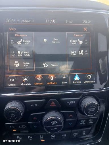 Jeep Grand Cherokee 3.6 V6 Pentastar 4WD Automatik Limited - 25