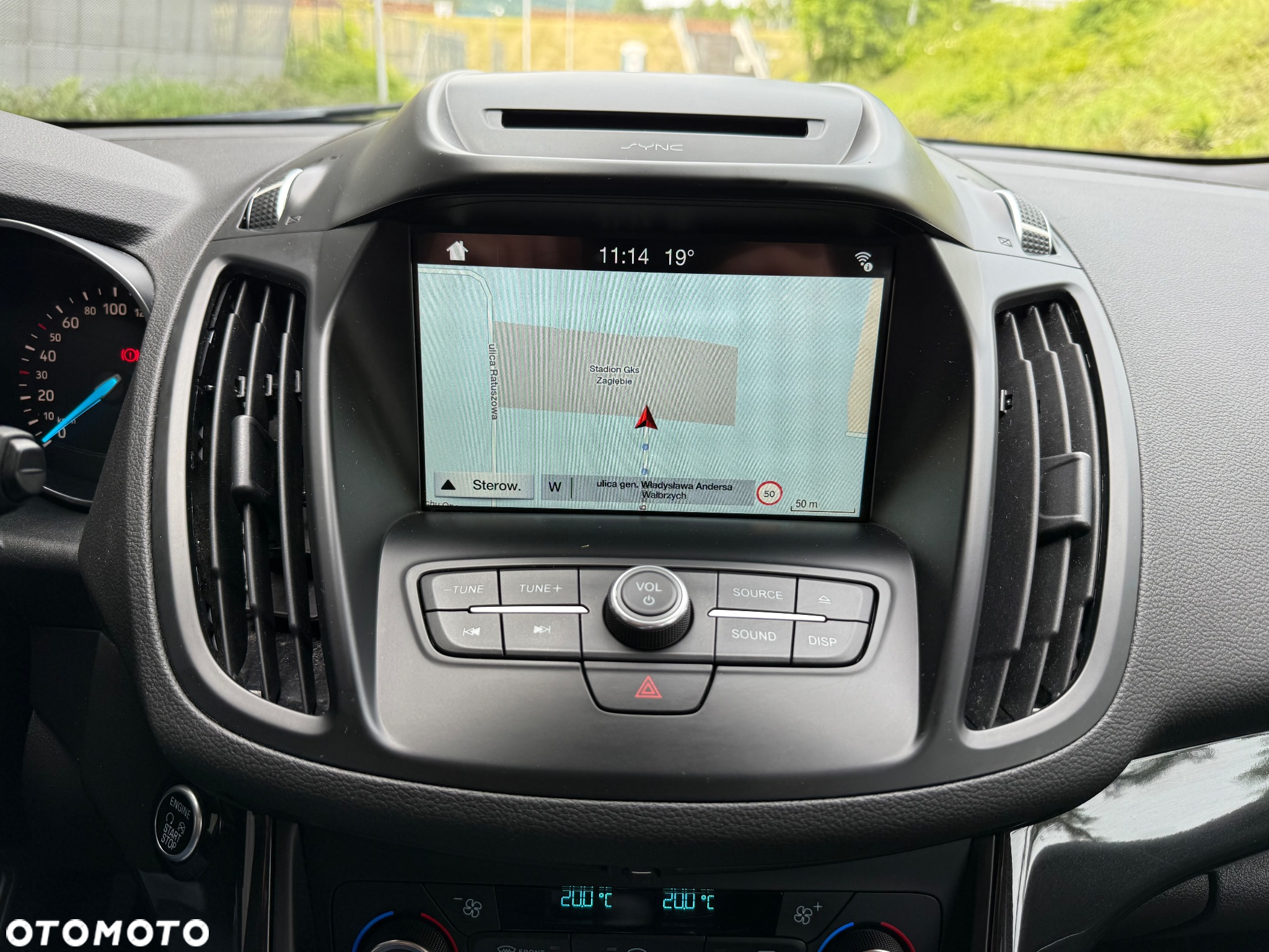 Ford Kuga 1.5 EcoBoost 2x4 Titanium - 14