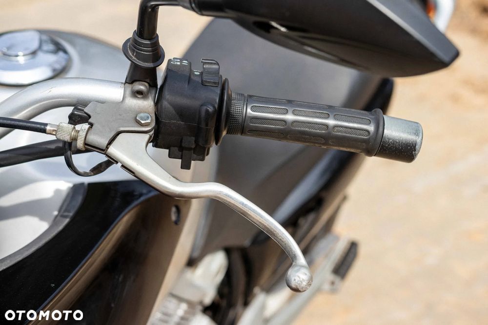 Honda Varadero - 27