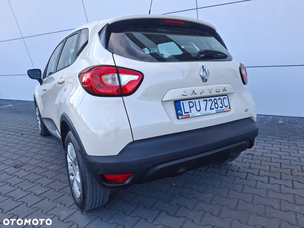 Renault Captur ENERGY dCi 90 Start&Stop Expression - 23