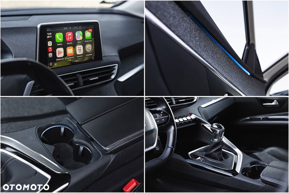 Peugeot 3008 BlueHDi 150 Stop & Start Allure - 26