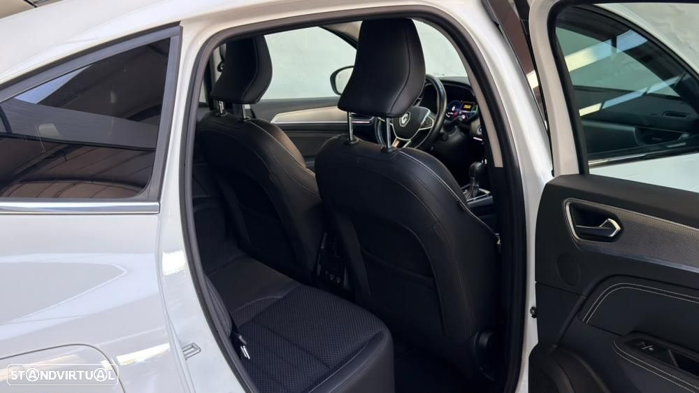 Renault Arkana 1.6 E-Tech Full Hybrid Techno - 19