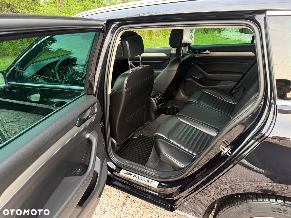 Volkswagen Passat 1.8 TSI BMT Highline DSG - 14
