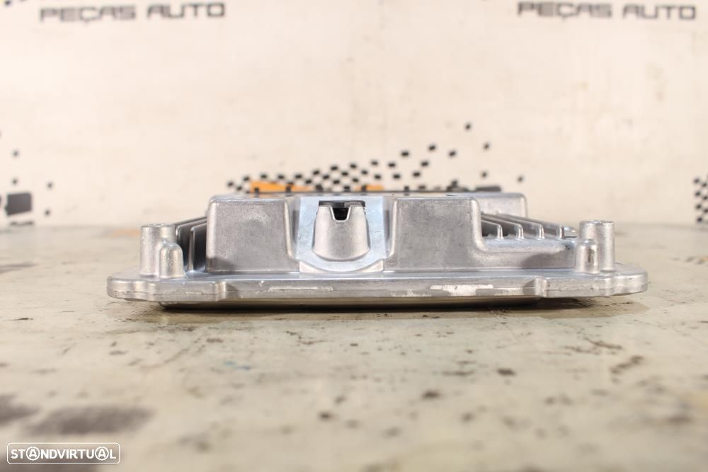 Centralina De Motor Bmw 3 (E90)  13618518268 / 8518268 / 0281018558 - 3