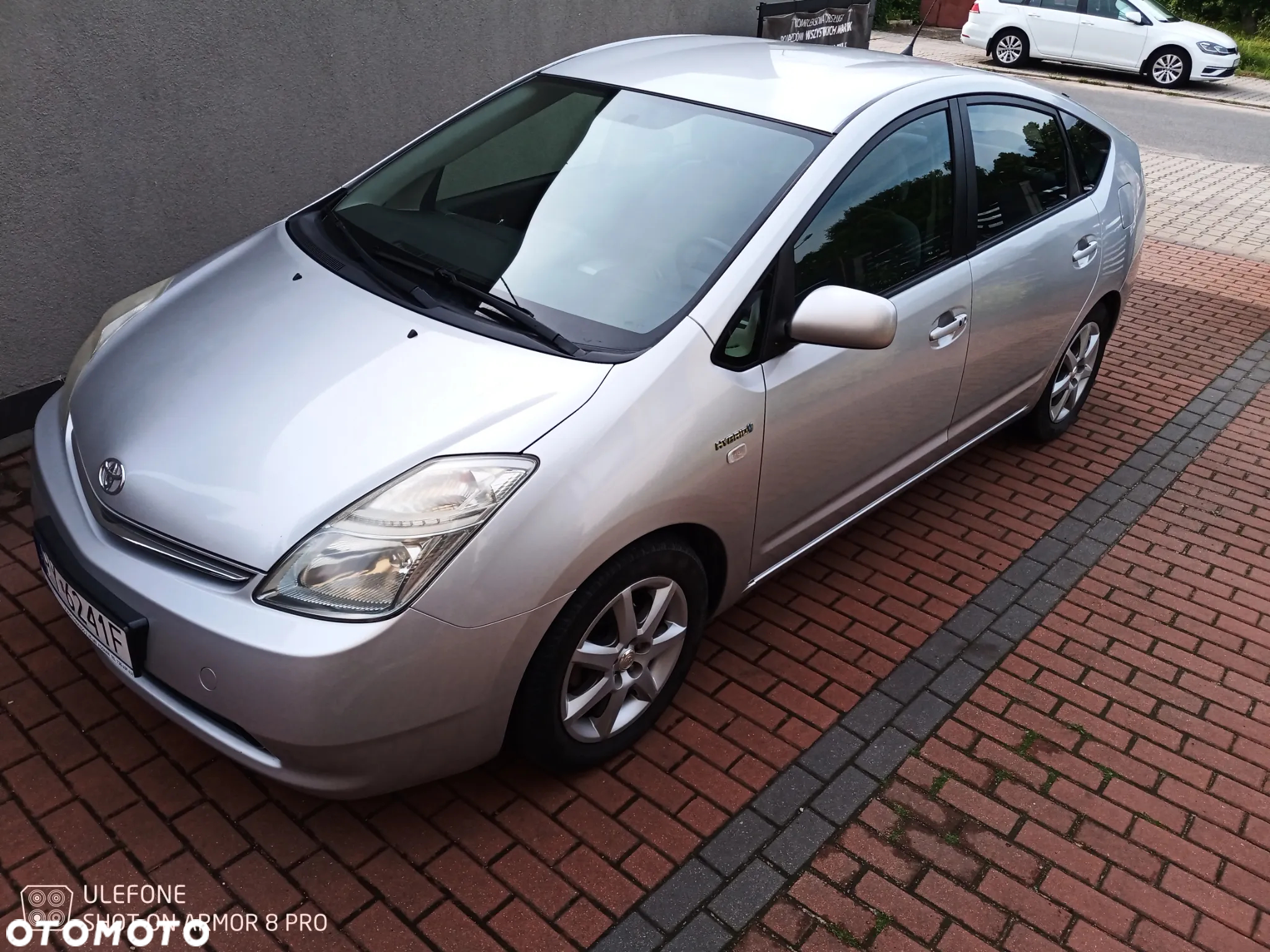 Toyota Prius 1.5 VVT-i Sol (nav) - 5