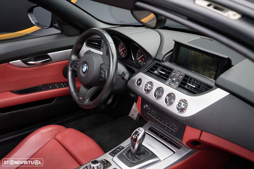BMW Z4 28 i Pack M Auto - 57