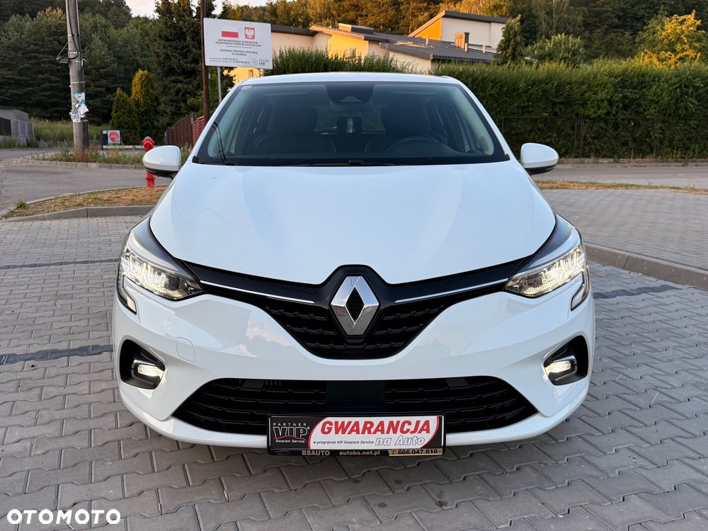 Renault Clio 1.0 TCe Intens - 14