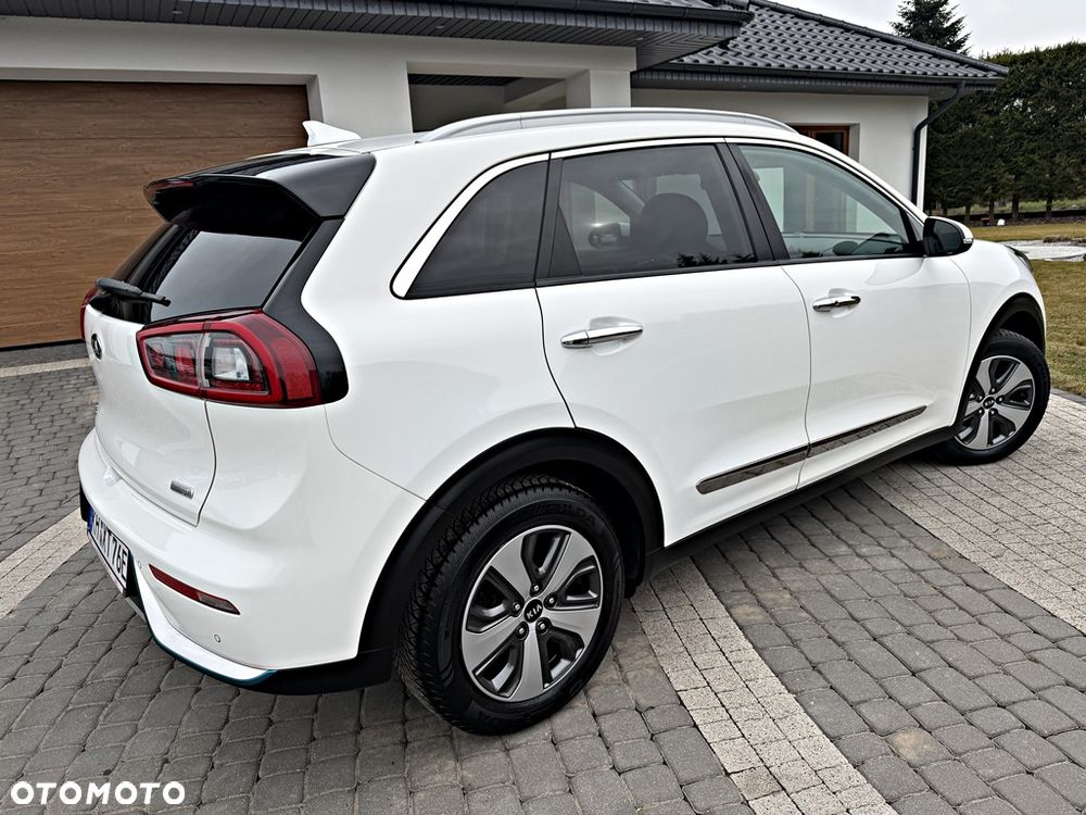 Kia Niro ver-1-6-gdi-plug--in-hybrid-xl - 18