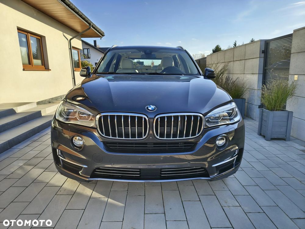 BMW X5 xDrive40e - 17