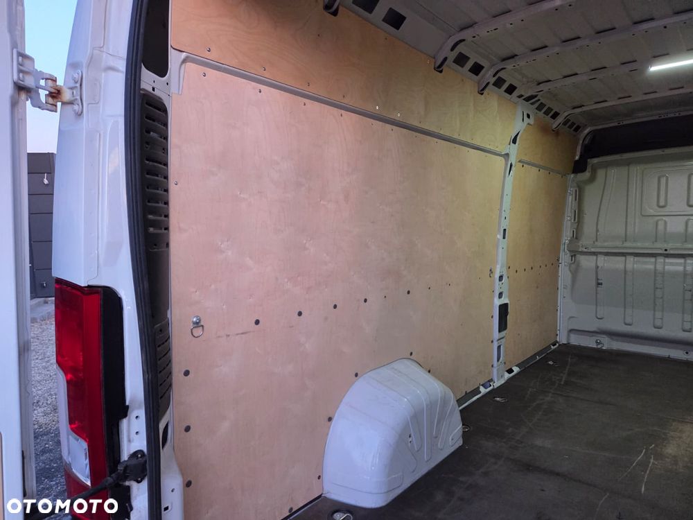 Citroën Jumper 2.2 DIESEL L4H2 - 31