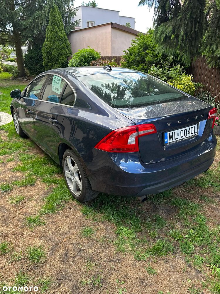 Volvo S60 2.5 T5 - 5