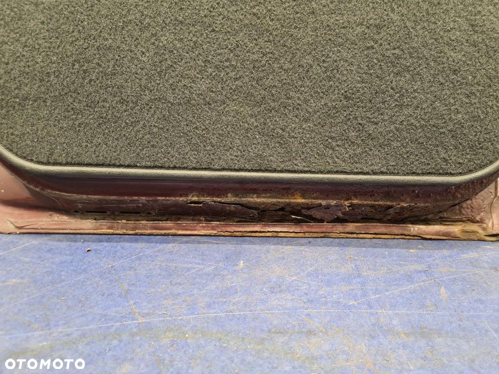 OPEL KADETT E LIFT 5D HATCHBAK DRZWI TYŁ LEWE - 11