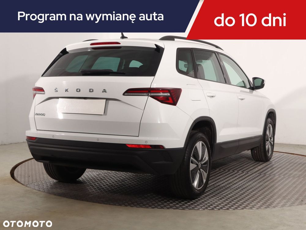 Skoda Karoq - 7