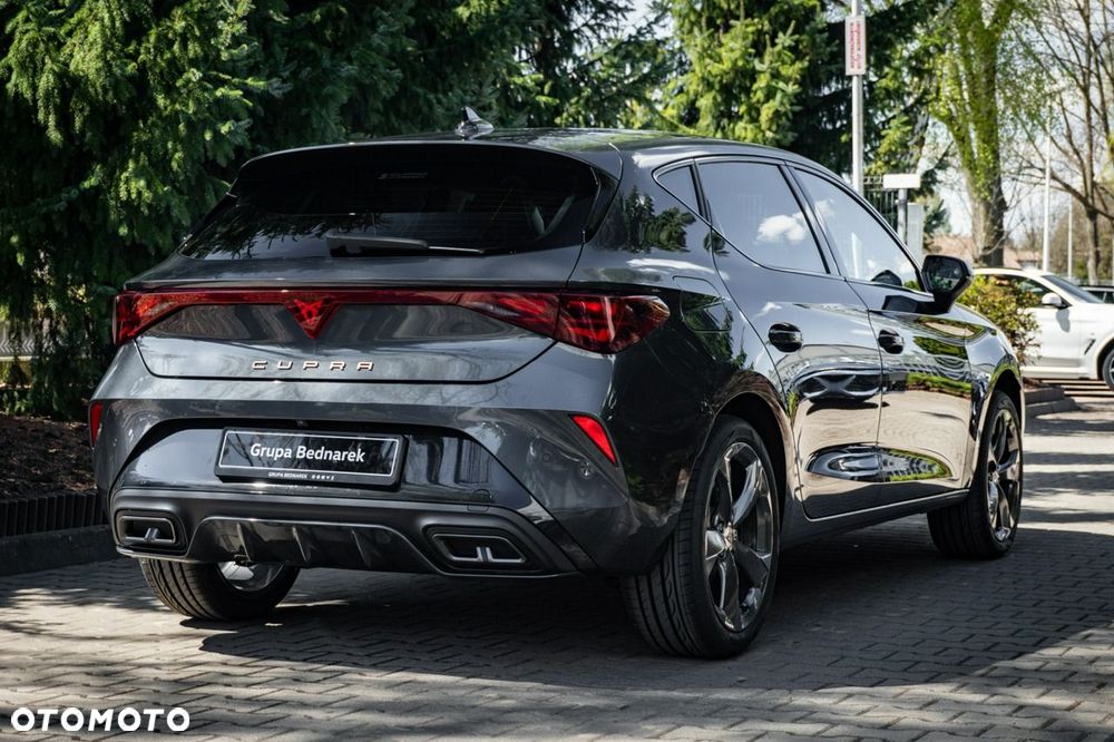 Cupra Leon - 10