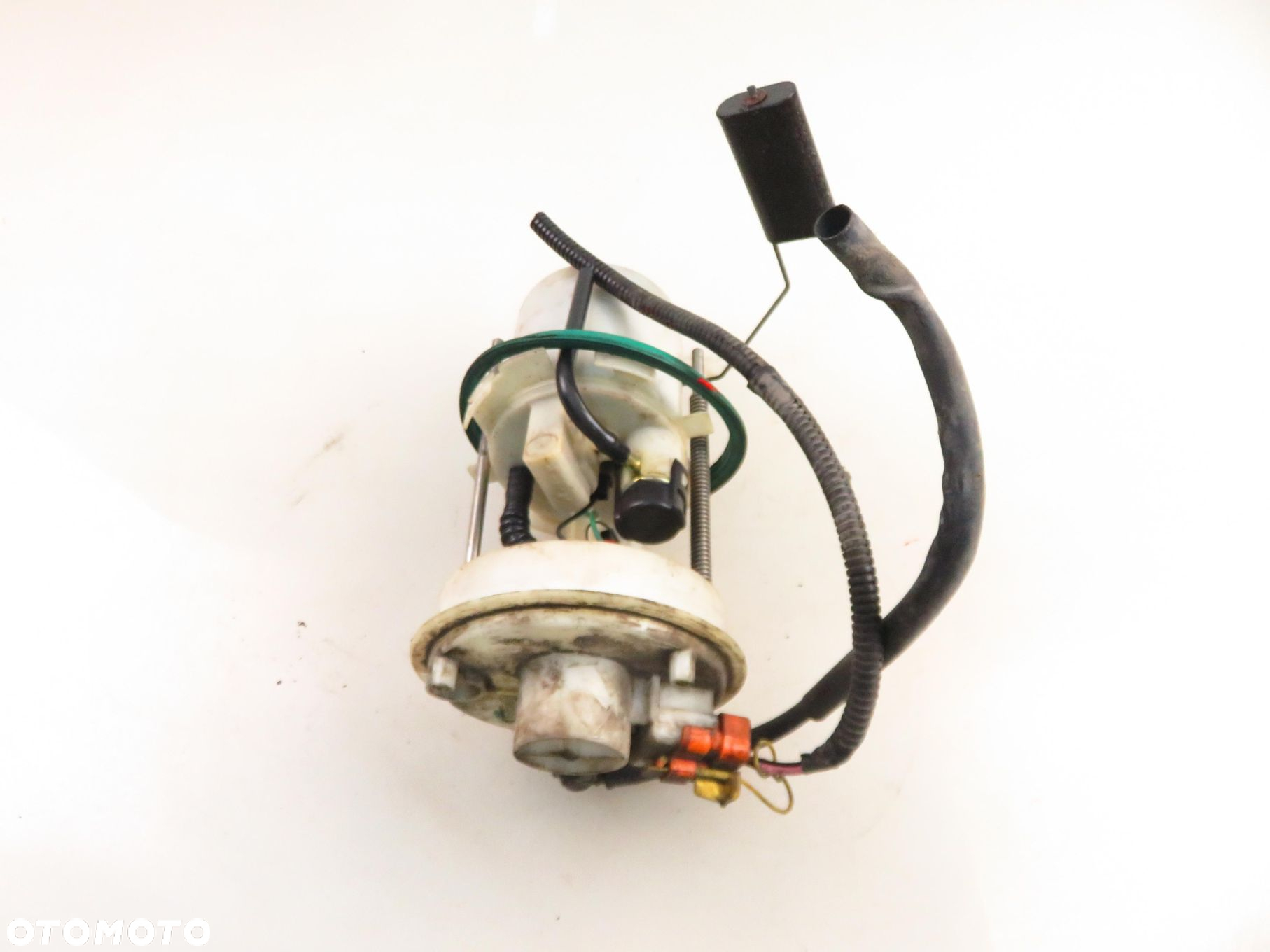 POMPA PALIWA FIAT SEICENTO 1.1 54 - 187 A1.000 51709818 - 4