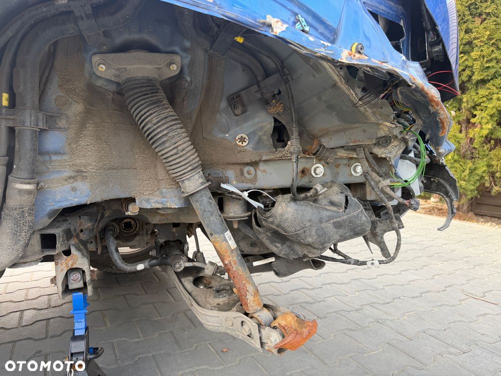 Kia Sportage 1.6 CRDI AWD DCT GT LINE - 15