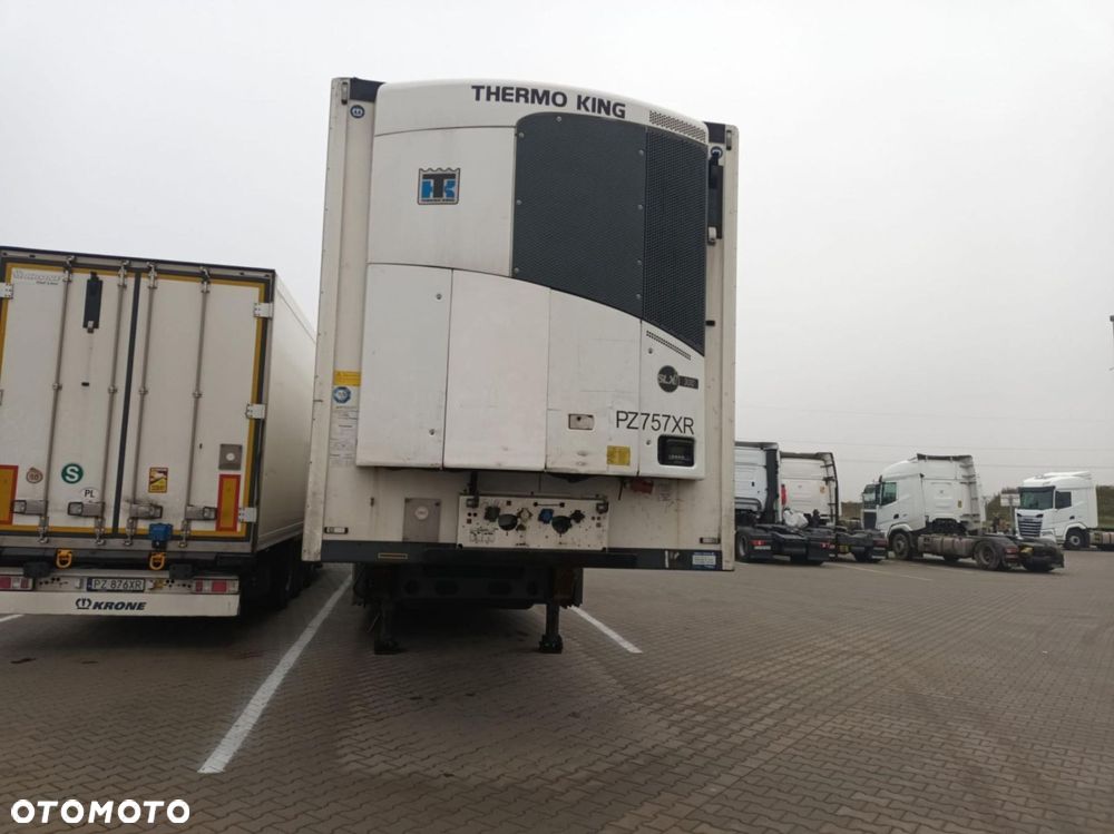 Krone SDR Cool Liner FP 60 ThermoKing SLXi 300