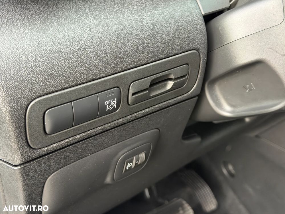 Citroën C3 AIRCROSS PureTech 110 Stop & Start EAT6 Shine - 18