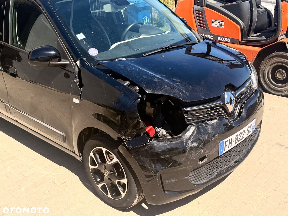 Renault Twingo ENERGY TCe 90 EDC Intens - 5
