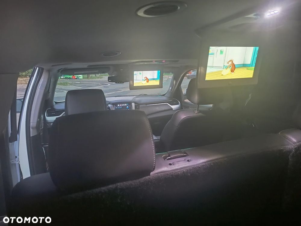GMC Yukon - 18