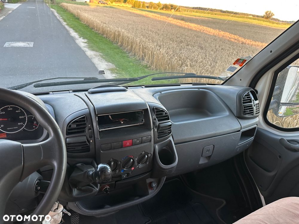 Fiat Ducato Euro Mobil - 13