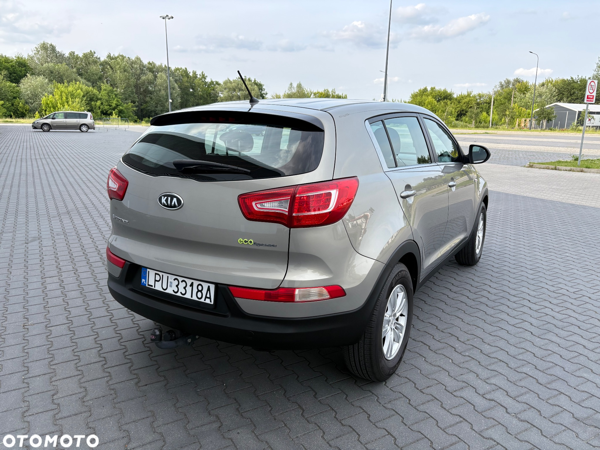 Kia Sportage 1.6 GDI M 2WD - 6