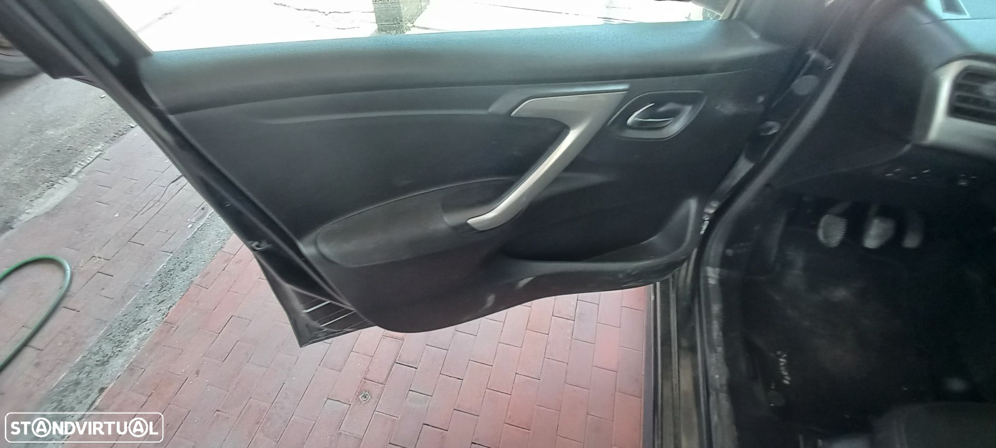 Citroën C-Elysée - 5