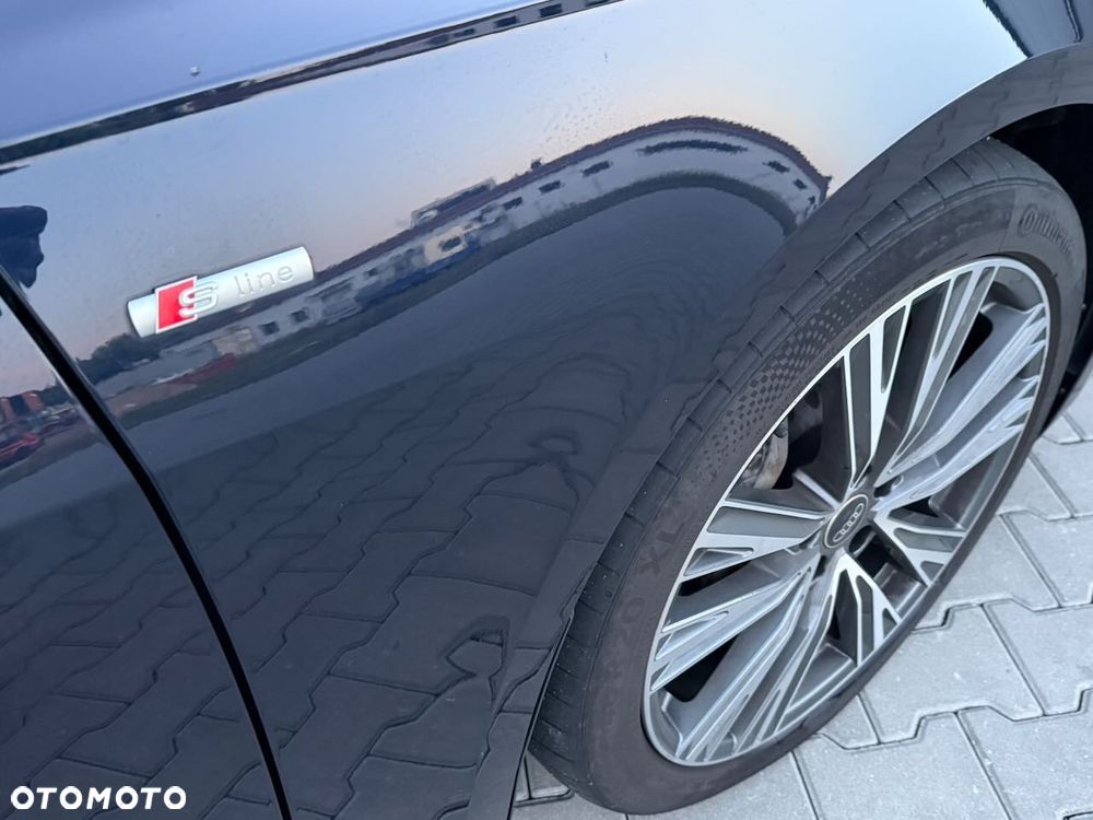 Audi A6 Avant - 25