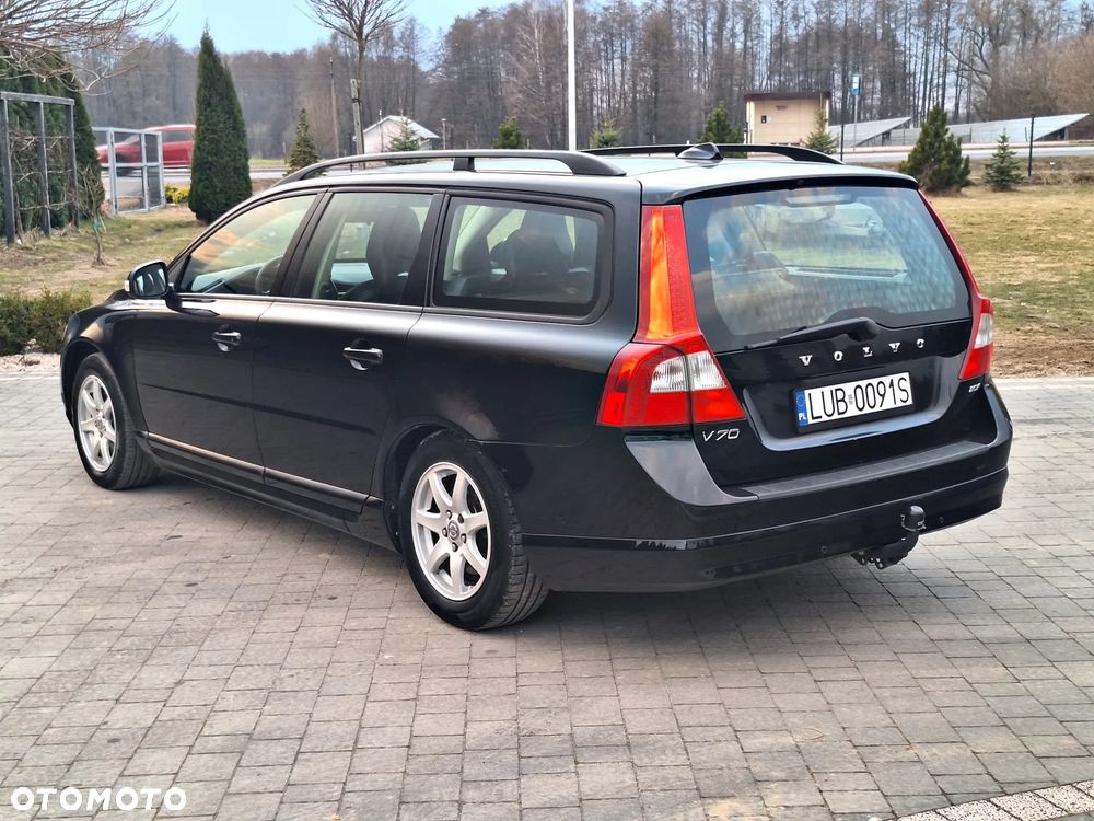 Volvo V70 - 12