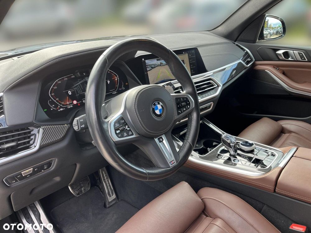 BMW X5 - 10