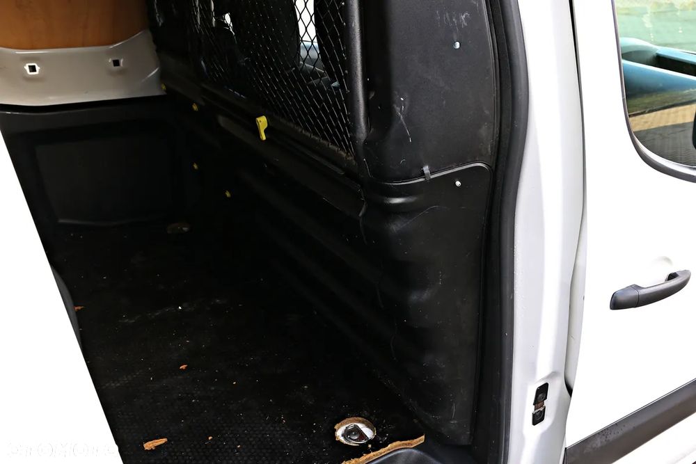 Citroën Berlingo II - 27