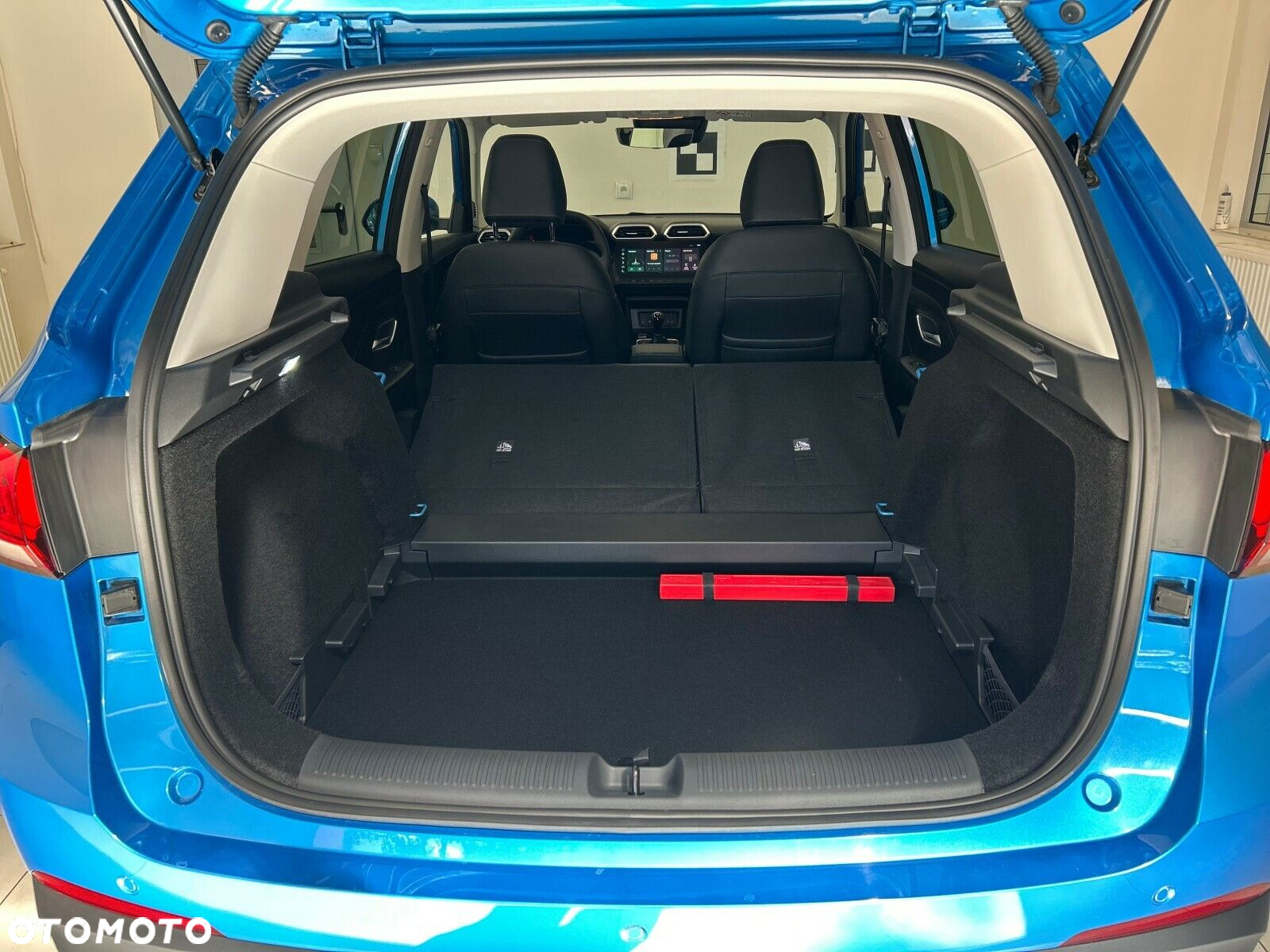 MG ZS 1.5 VTi-Tech Excite - 31