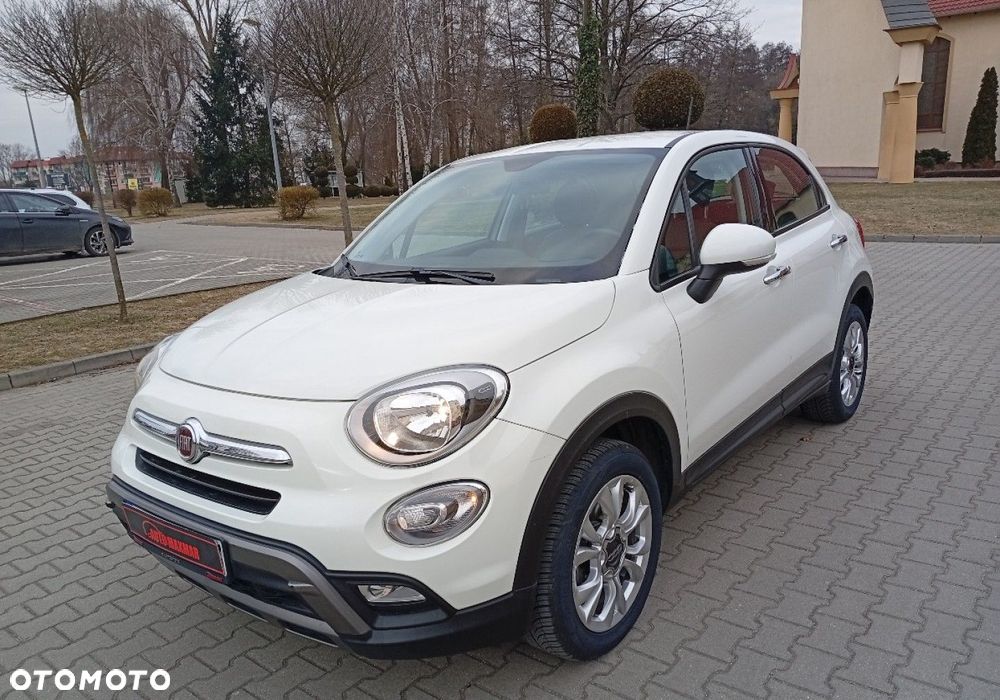 Fiat 500X - 3