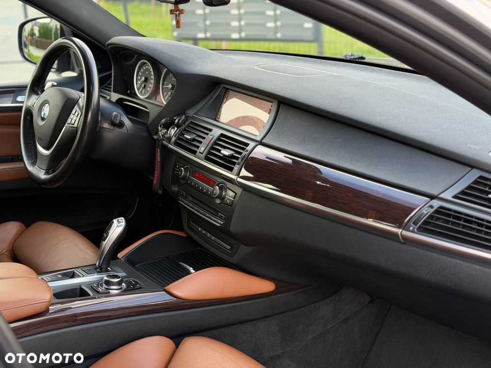 BMW X6 35d xDrive - 18