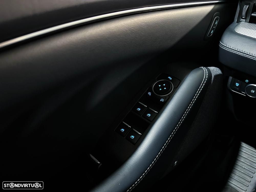 Ford Mustang Mach-E 98.7 kWh Premium AWD - 45