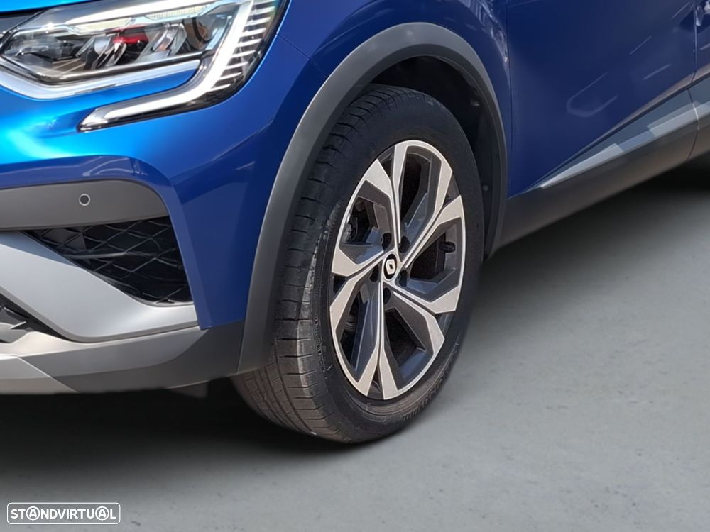 Renault Captur 1.0 TCe RS Line - 4