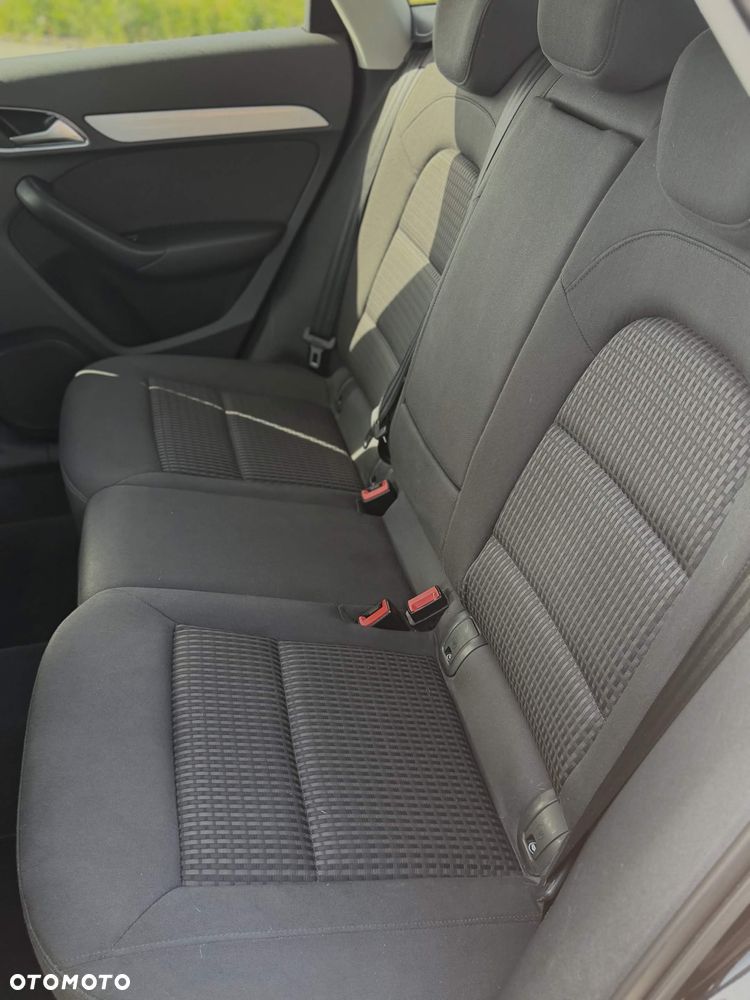 Audi Q3 2.0 TDI Prime Edition - 17