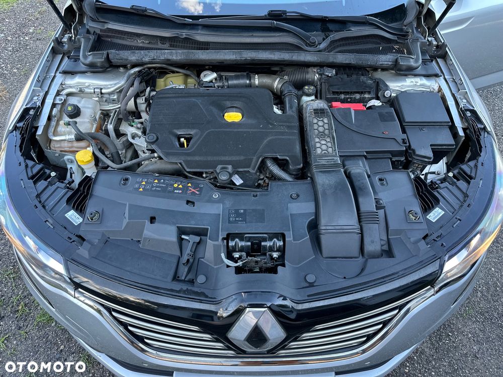 Renault Talisman ENERGY dCi 130 Business - 36