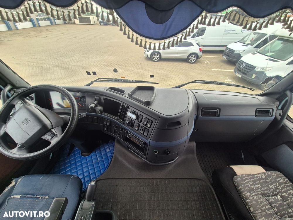 Volvo FH480 - 6