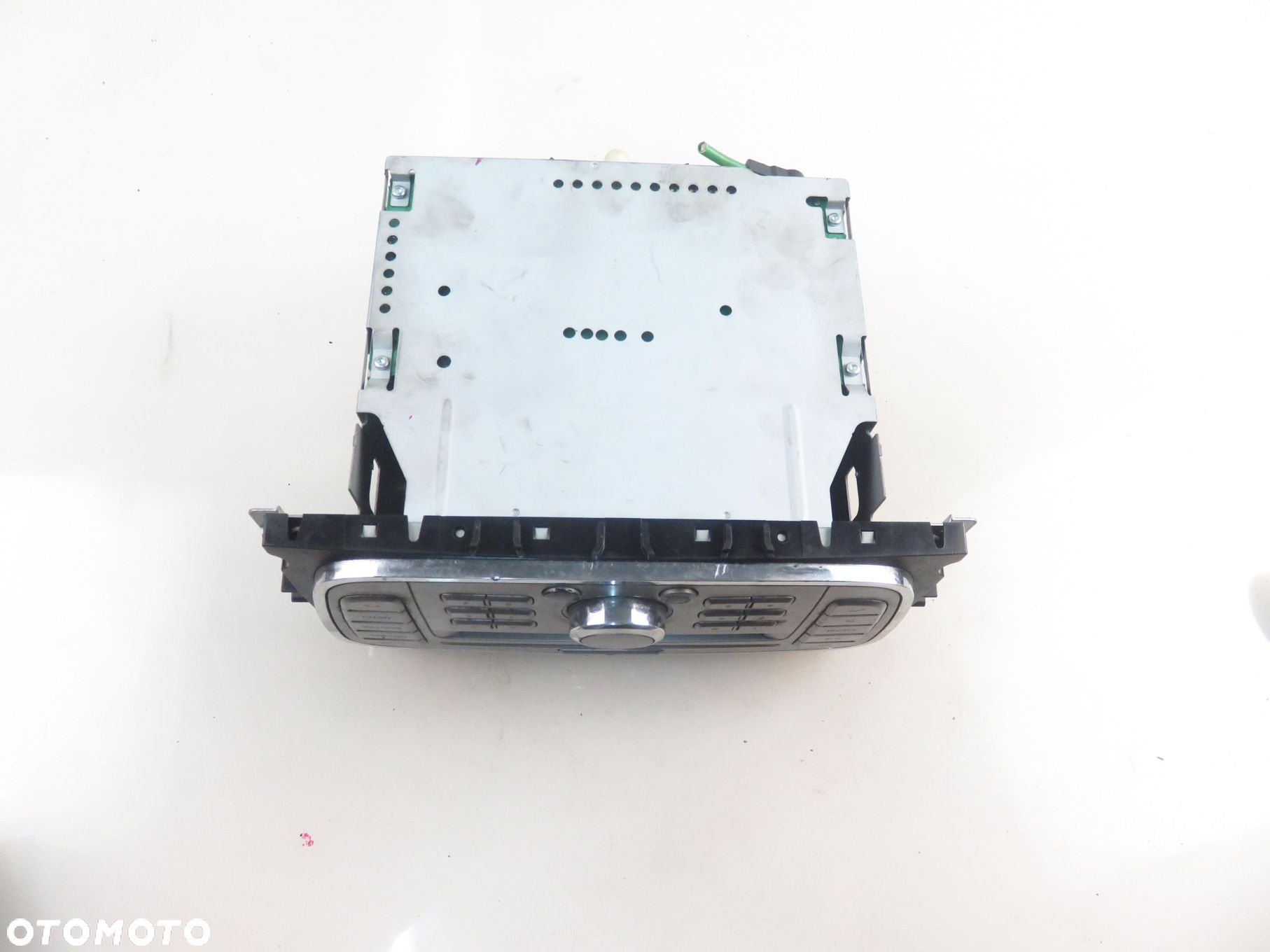 RADIO FORD MONDEO MK4 IV 7S7T18C815AB - 2