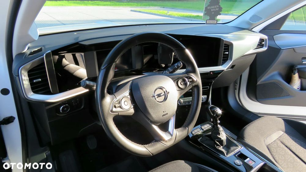 Opel Mokka 1.2 DI Turbo - 11