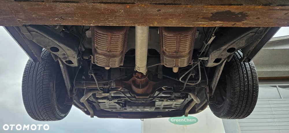 Ford Crown - 15