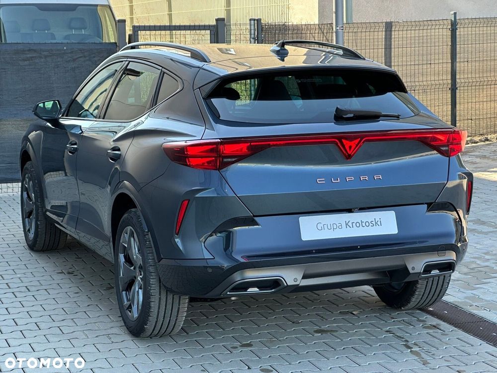 Cupra Formentor 1.5 eTSI mHEV DSG - 8