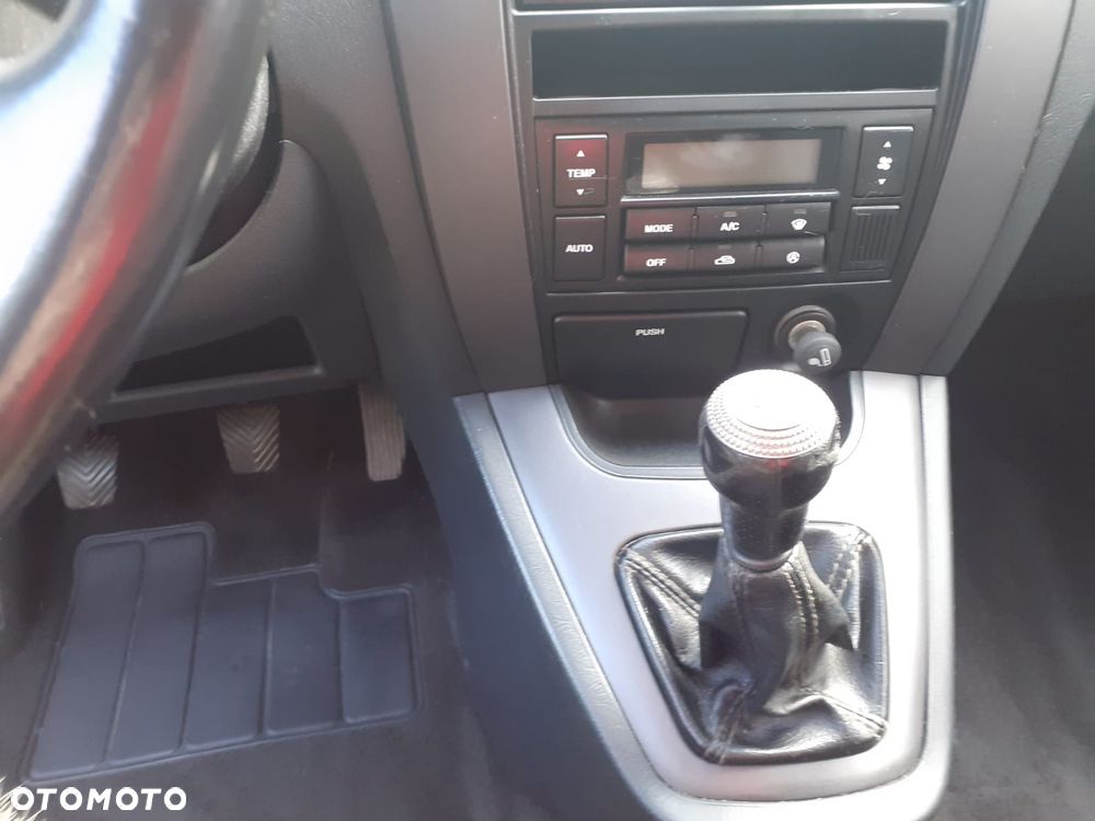 Hyundai Tucson 2.0 Elegance / Premium - 8