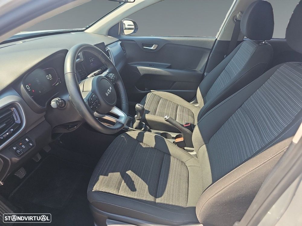 Kia Stonic 1.0 T-GDI Drive - 10