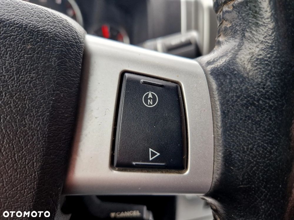 Jeep Cherokee 2.8 CRD Limited 'G' - 23