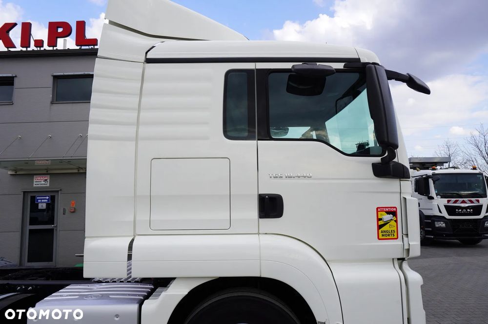 MAN TGS 18.440 / 220 tys. km_249061 - 12