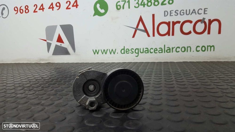 TENSOR CORREIA AUXILIAR RENAULT KANGOO EXPRESSION - 1