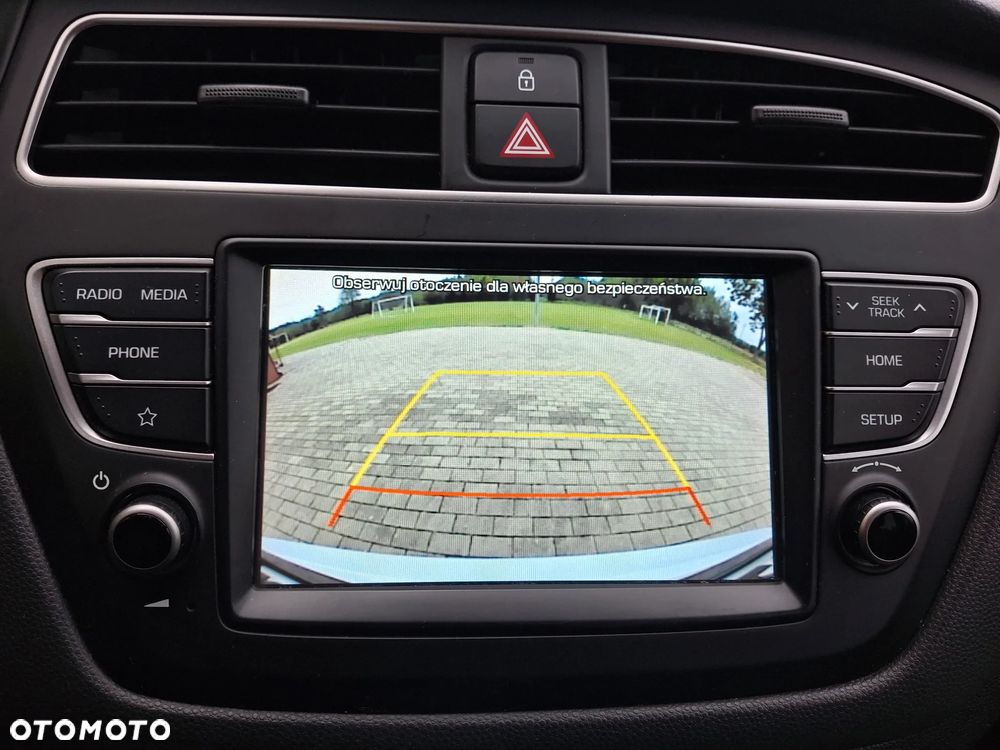Hyundai i20 1.0 T-GDI YES Plus - 32