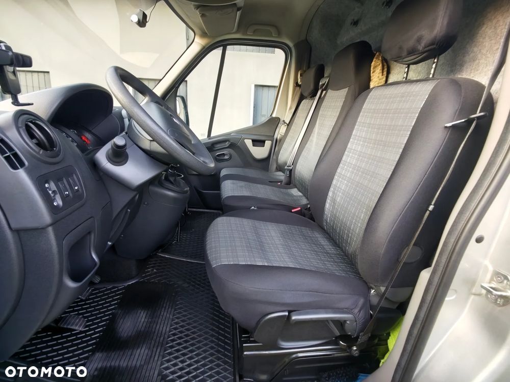 Opel movano - 5